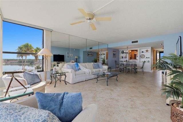 300 WOODETTE DRIVE 602, Dunedin, FL 34698