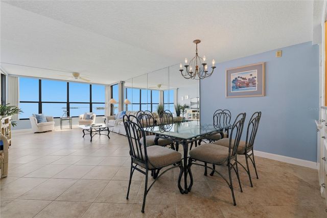 300 WOODETTE DRIVE 602, Dunedin, FL 34698