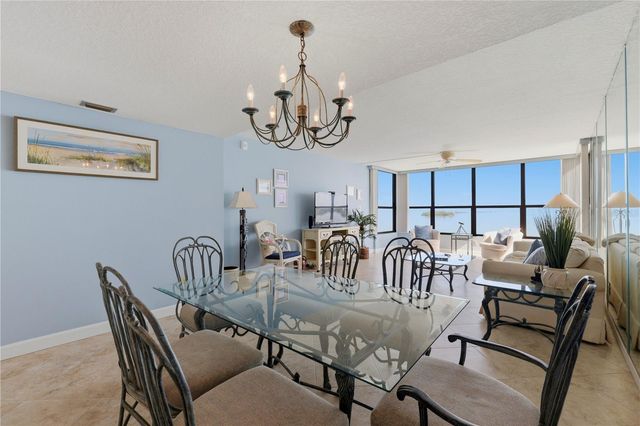 300 WOODETTE DRIVE 602, Dunedin, FL 34698
