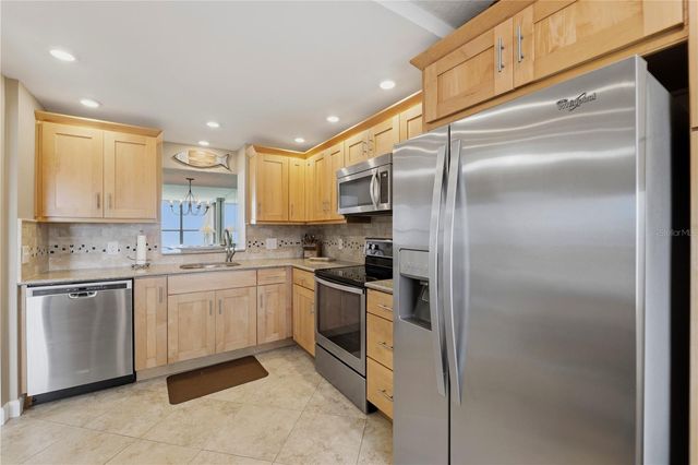 300 WOODETTE DRIVE 602, Dunedin, FL 34698