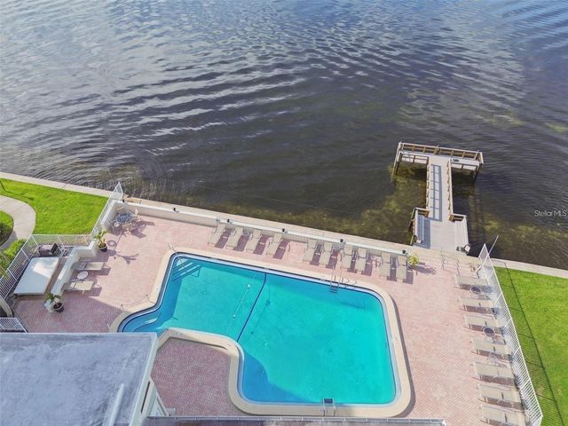 300 WOODETTE DRIVE 602, Dunedin, FL 34698