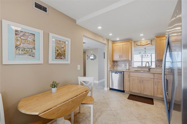300 WOODETTE DRIVE 602, Dunedin, FL 34698