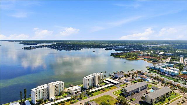 300 WOODETTE DRIVE 602, Dunedin, FL 34698