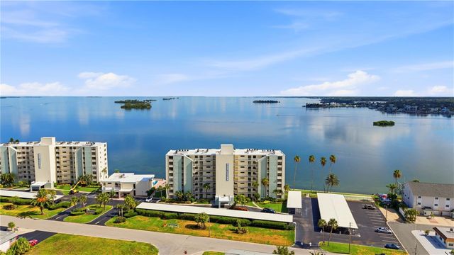 300 WOODETTE DRIVE 602, Dunedin, FL 34698
