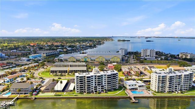 300 WOODETTE DRIVE 602, Dunedin, FL 34698