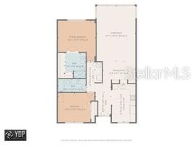 300 WOODETTE DRIVE 602, Dunedin, FL 34698