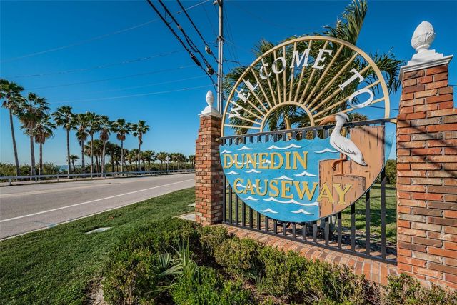 300 WOODETTE DRIVE 602, Dunedin, FL 34698