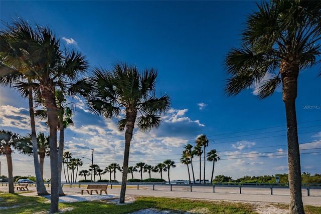 300 WOODETTE DRIVE 602, Dunedin, FL 34698