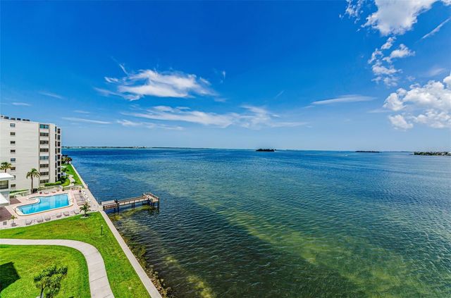 300 WOODETTE DRIVE 602, Dunedin, FL 34698