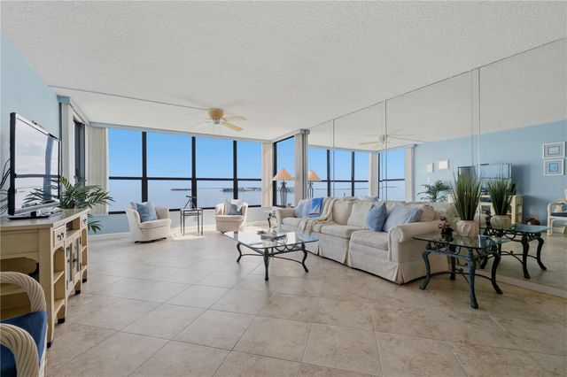 300 WOODETTE DRIVE 602, Dunedin, FL 34698
