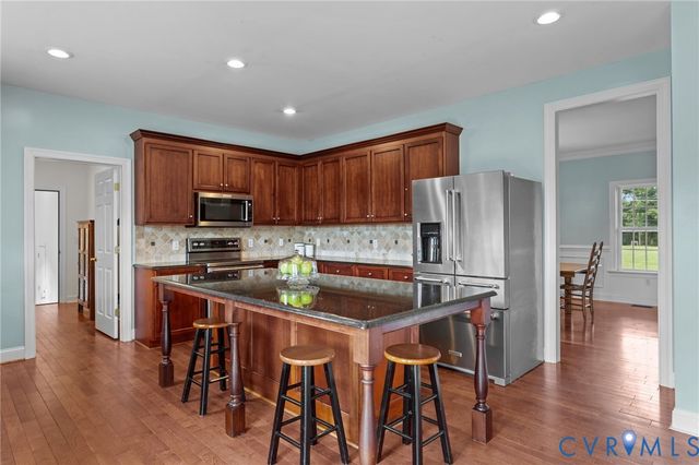 16431 River Rd, Chesterfield, VA 23838