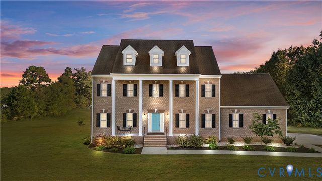 16431 River Rd, Chesterfield, VA 23838