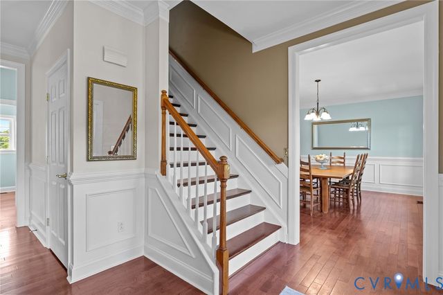 16431 River Rd, Chesterfield, VA 23838