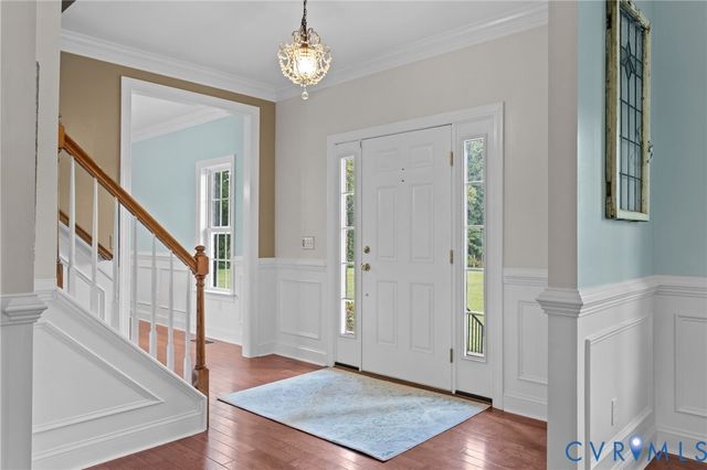16431 River Rd, Chesterfield, VA 23838