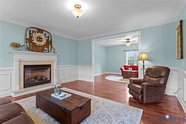 16431 River Rd, Chesterfield, VA 23838