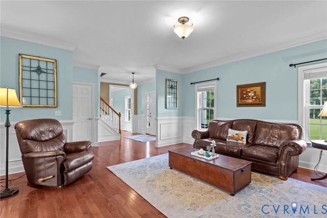 16431 River Rd, Chesterfield, VA 23838