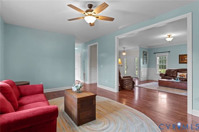 16431 River Rd, Chesterfield, VA 23838