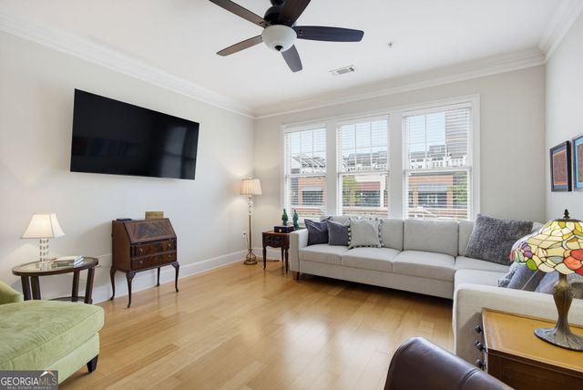 3621 Vinings Slope SE UNIT, Atlanta, GA 30339