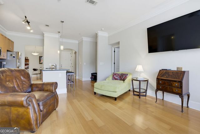 3621 Vinings Slope SE UNIT, Atlanta, GA 30339