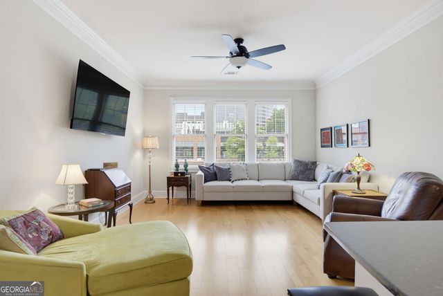3621 Vinings Slope SE UNIT, Atlanta, GA 30339