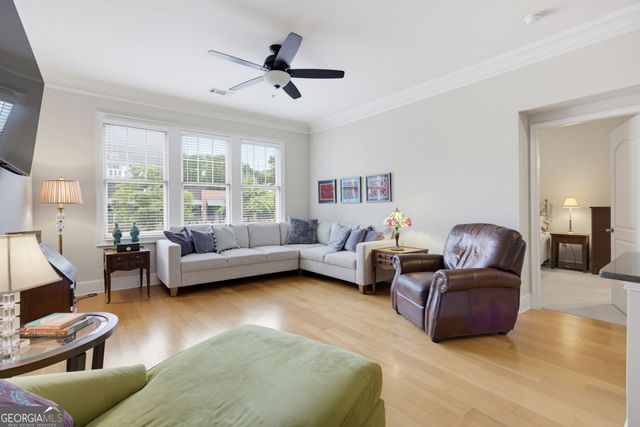 3621 Vinings Slope SE UNIT, Atlanta, GA 30339