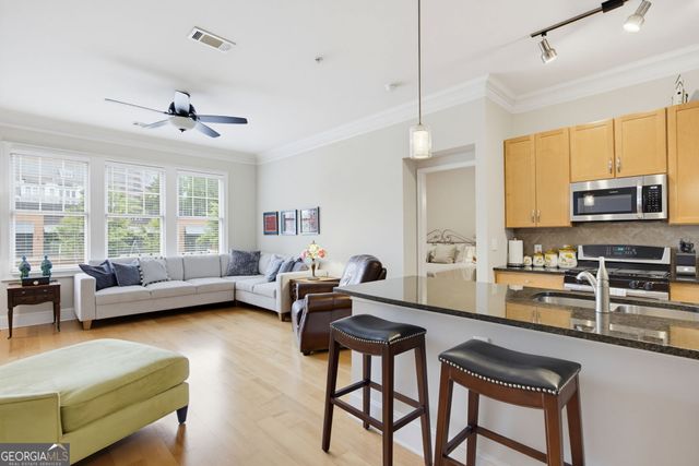 3621 Vinings Slope SE UNIT, Atlanta, GA 30339