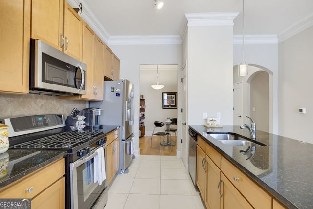 3621 Vinings Slope SE UNIT, Atlanta, GA 30339