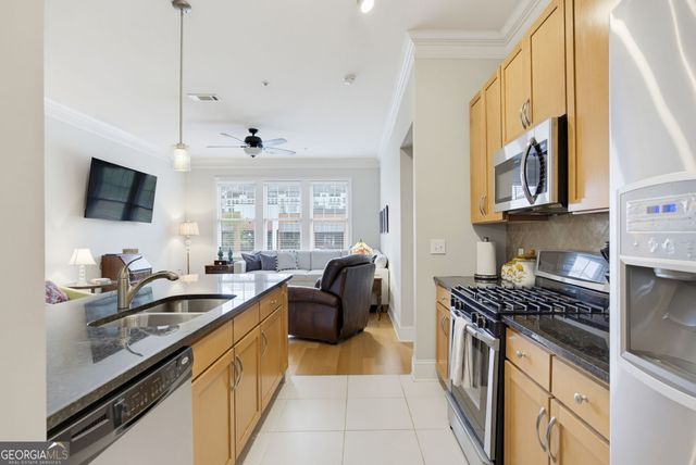 3621 Vinings Slope SE UNIT, Atlanta, GA 30339