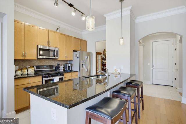 3621 Vinings Slope SE UNIT, Atlanta, GA 30339