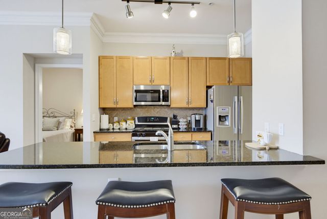 3621 Vinings Slope SE UNIT, Atlanta, GA 30339