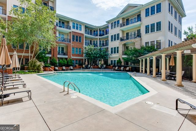 3621 Vinings Slope SE UNIT, Atlanta, GA 30339