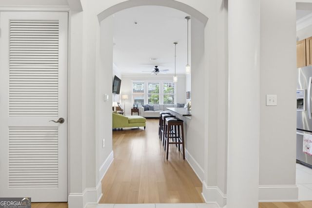 3621 Vinings Slope SE UNIT, Atlanta, GA 30339