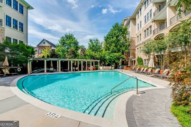 3621 Vinings Slope SE UNIT, Atlanta, GA 30339