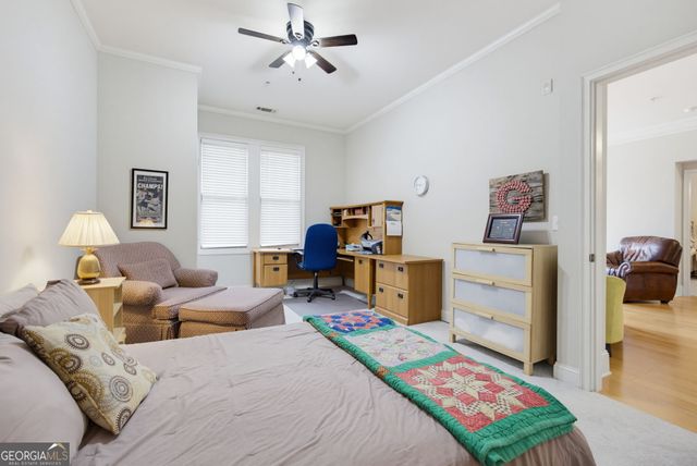 3621 Vinings Slope SE UNIT, Atlanta, GA 30339