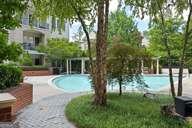 3621 Vinings Slope SE UNIT, Atlanta, GA 30339