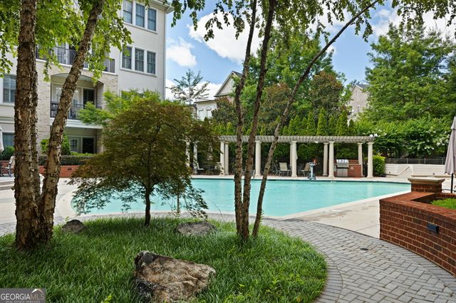 3621 Vinings Slope SE UNIT, Atlanta, GA 30339