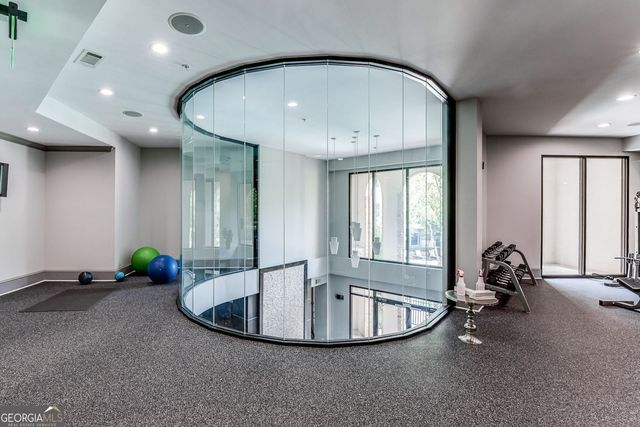 3621 Vinings Slope SE UNIT, Atlanta, GA 30339