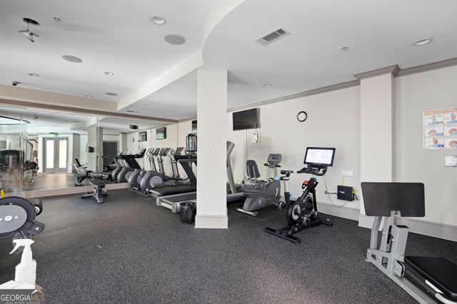 3621 Vinings Slope SE UNIT, Atlanta, GA 30339