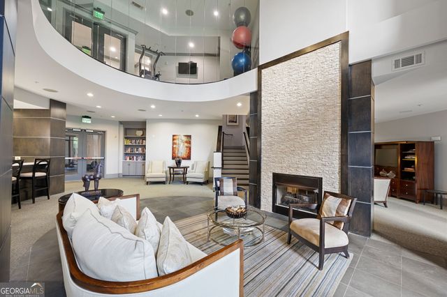 3621 Vinings Slope SE UNIT, Atlanta, GA 30339