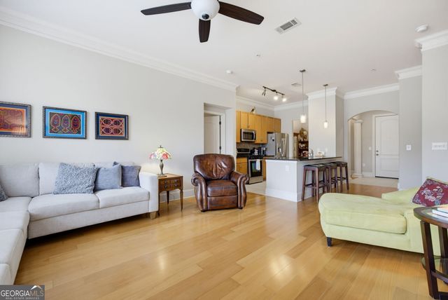 3621 Vinings Slope SE UNIT, Atlanta, GA 30339