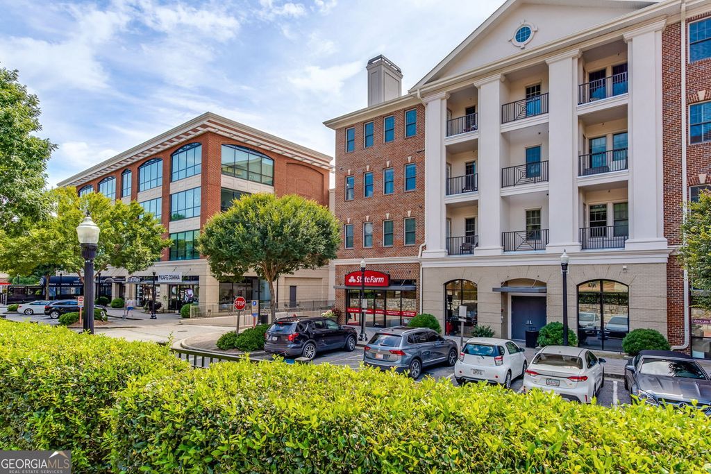 3621 Vinings Slope SE UNIT, Atlanta, GA 30339