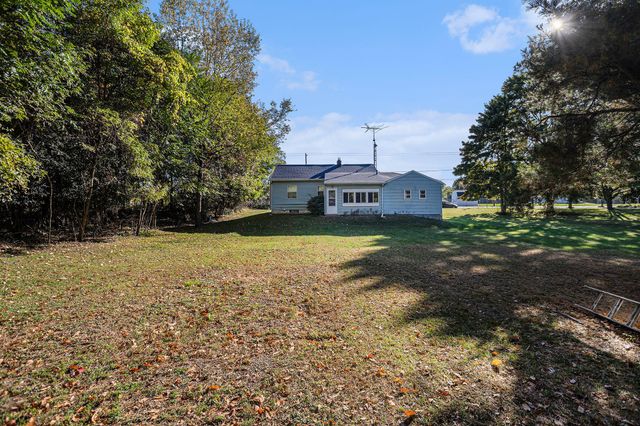 120 Woodrow Avenue S, Battle Creek City, MI 49015