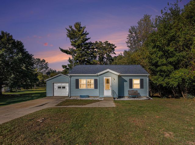 120 Woodrow Avenue S, Battle Creek City, MI 49015