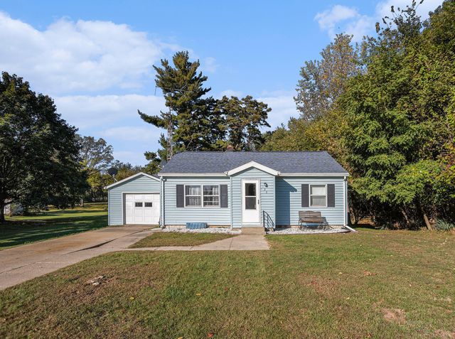 120 Woodrow Avenue S, Battle Creek City, MI 49015