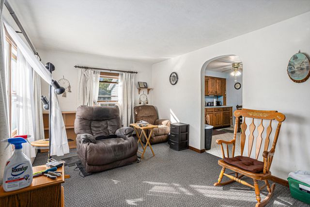 120 Woodrow Avenue S, Battle Creek City, MI 49015