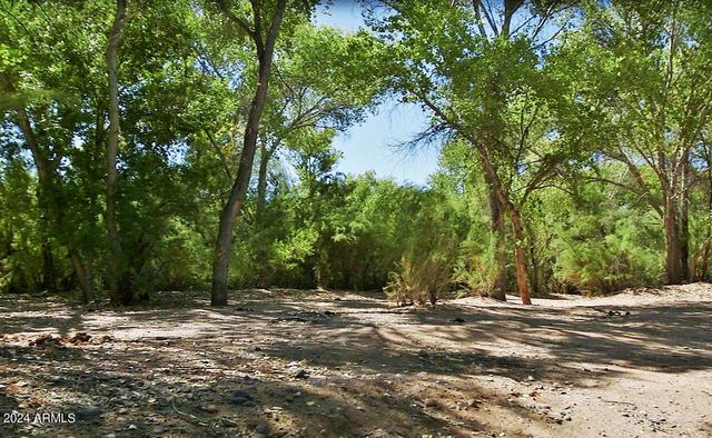 16800 E Bajada Drive -, Rio Verde, AZ 85263
