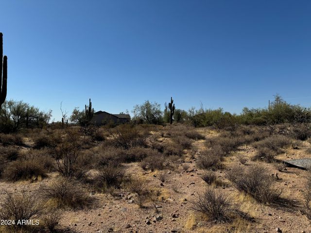 16800 E Bajada Drive -, Rio Verde, AZ 85263
