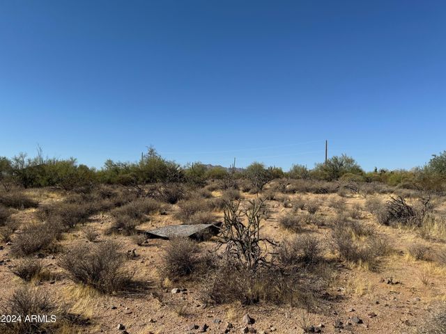 16800 E Bajada Drive -, Rio Verde, AZ 85263