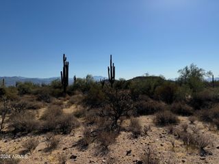 16800 E Bajada Drive -, Rio Verde, AZ 85263