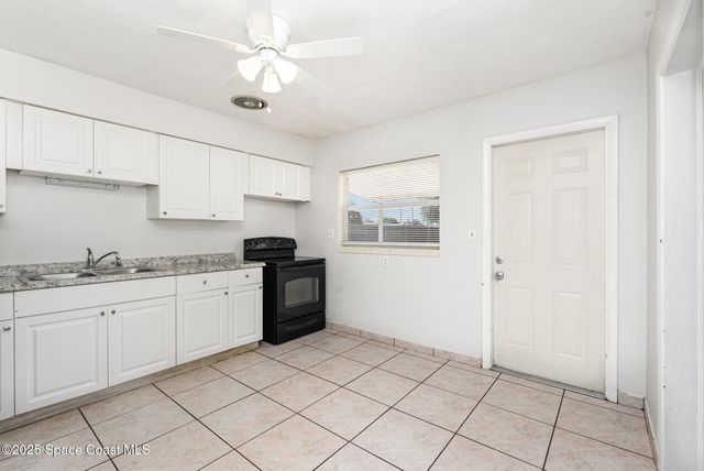 600 Hickory Street, Melbourne, FL 32901